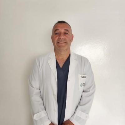 Dr. Perez Jorge