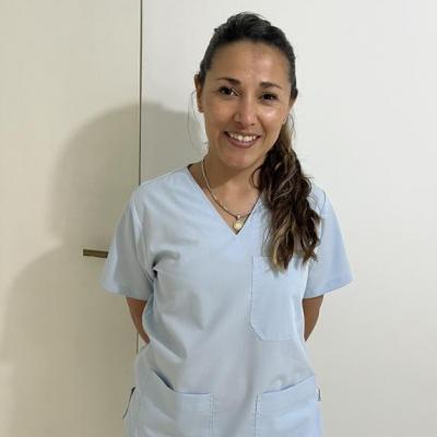Dr. Gabriela Parra