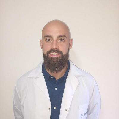 Dr. Facundo Tecchio